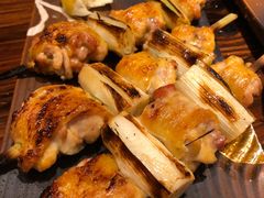 -鸟鹏烧鸟居酒屋(熙龙湾店)