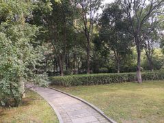 -木塔寺遗址生态公园