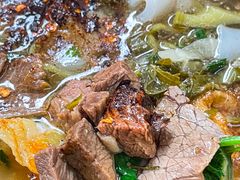 -花溪牛肉粉(八鸽岩店)
