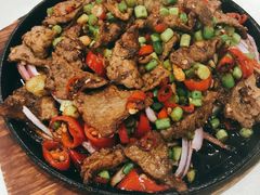 -韶山冲湘菜馆(黄桦路店)