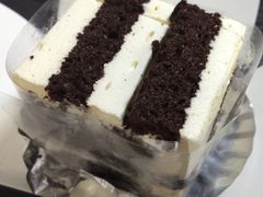 -美丽心情蛋糕(江苏路店)