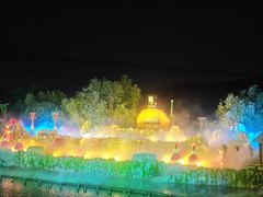 -威海华夏城景区