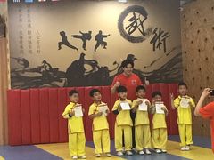 -HELLO功夫(印象城店)