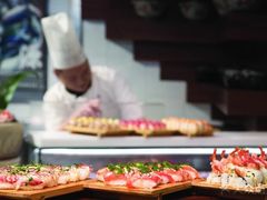-The COOK·厨餐厅·自助餐(浦东嘉里大酒店)