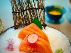 -天丰日本料理·铁板烧