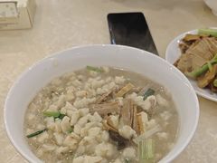 -黄家泡馍馆·非遗老字号·清真(凤九海荣名城店)