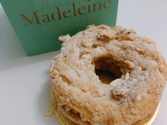 巴黎布雷斯特-Madeleine玛德琳(永平里店)