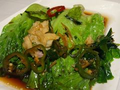 -味可道美食坊(福基路店)