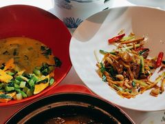 -味钱塘·钱塘浙宴(宋城之江银泰店)