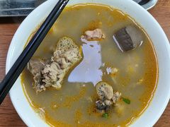 -春雨羊汤店(广开四马路总店)