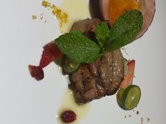 -WANG STEAK 王品(杭州万象城店)