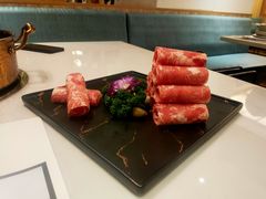 -菌子鲜汤野生菌锅