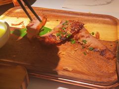 -帕娜·泰式茶餐厅·Bistro(近铁广场店)
