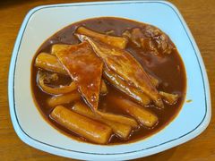 -韩礼年糕(飞虹路店)