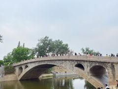 -赵州桥景区