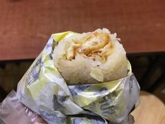 -徐氏糯米包油条(山海关路店)