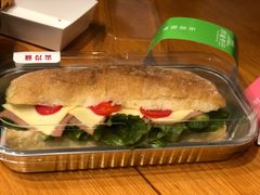 -酵種麦田(山师店)