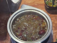 -塔兰齐新疆孜然火锅(鲤鱼山路店)