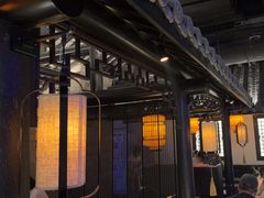 -绿茶餐厅(燕郊永旺店)