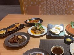 -德川家日本料理(中关村寰太大厦店)