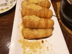 红糖糍粑-蜀香坊(墨尔本唐人街旗舰店)