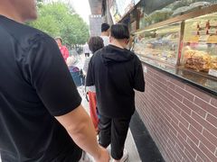 -京天红酒家(虎坊路店)