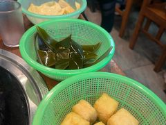 -重庆鸡公煲·青锅花椒鱼(牡丹江路店)