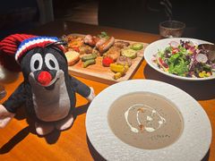 -布拉格餐厅· 中欧捷克菜(全国首店)