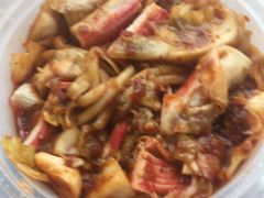 -椒顽新疆炒米粉(湖大店)