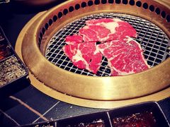 -谷牛和牛烤肉(漕河泾印象城店)