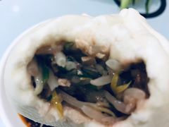 -津味张记包子铺(利民道店)