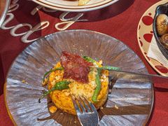 -BROWNSTONE布朗石西班牙餐厅(富城店)