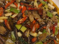 -陈胖子特色菜.鲜货现炒(融景城店)