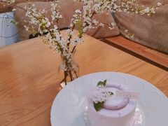 Ginko1周年限定蛋糕-Ginko银子(青龙街店)