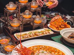 -曾宴·楚菜(湖北省博物馆店)