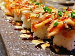 -喜庭海鲜自助(来福士店)