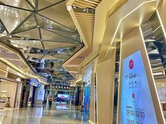 -天虹购物中心(深圳龙华店)