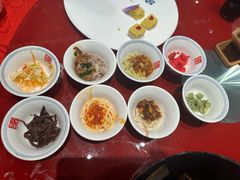 -山西会馆·晋菜·晋商宴·牌匾博物馆(胜利东街店)