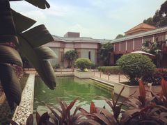 -太子园林酒家