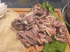 -回香楼大连新派清真菜