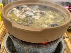 -司马街鸡煲(西华路店)