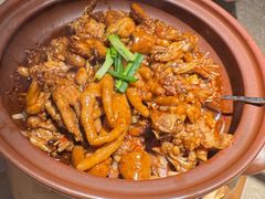 -蛙小侠·沸腾砂锅(西关新天地店)