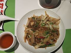 -鑫小城故事·藕汤·家常菜(台北一路总店)