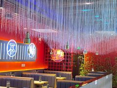 -杨记齐齐哈尔烤肉(总店)