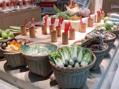 -洞庭土菜馆(天河北总店)