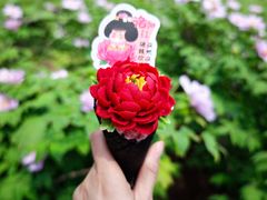 -洛阳市隋唐城遗址植物园