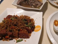 -龙记烧腊茶餐厅(常德路店)