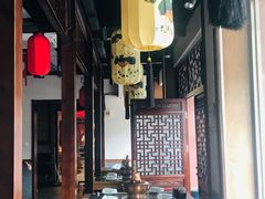 大堂-仁和四季涮肉馆(天坛南门店)