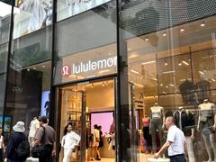 -lululemon(新天地店)