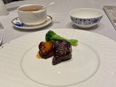 -Yan Ting 宴庭中餐厅(上海静安瑞吉酒店)